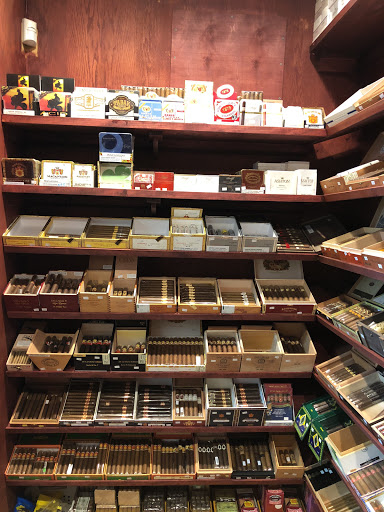 Tobacco Shop «Mission Smoke Shop», reviews and photos, 27736 Santa Margarita Pkwy, Mission Viejo, CA 92691, USA