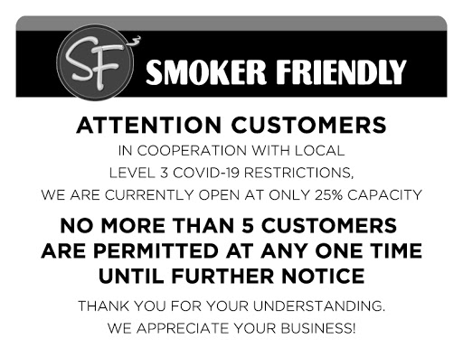 Tobacco Shop «Smoker Friendly», reviews and photos, 4377 Eaton St, Denver, CO 80212, USA