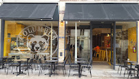 Photos du propriétaire du Café Columbus Café & Co à Dreux - n°5