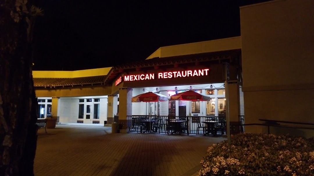 Joaquins Mexican Restaurant