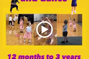 Fontaine Academy of Dance Central Coast 2250 - Best Dance School, Classes, Lessons Gosford image