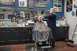 DB's Barber Shop image