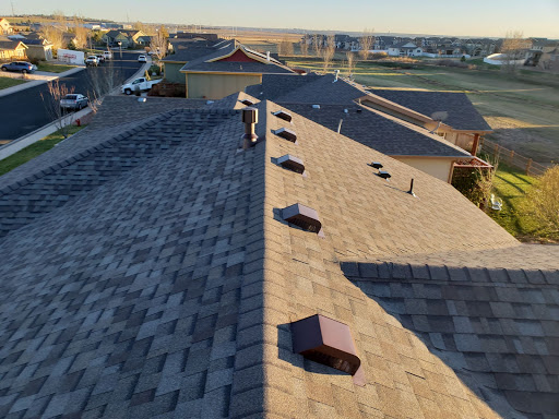 Roofing Contractor «Roof Worx, LLC», reviews and photos, 12301 Grant St #130, Thornton, CO 80241, USA