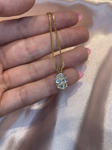 Jewelry Store «Dennis Jewelry», reviews and photos, 14701 San Pedro Ave, San Antonio, TX 78232, USA