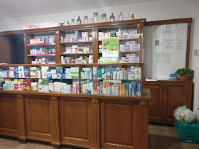 ZITCOM Pharmacy