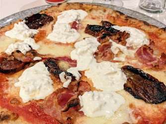 Ristorante Pizzeria Nuova Torretta