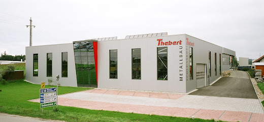 Thebert Metallbau GmbH