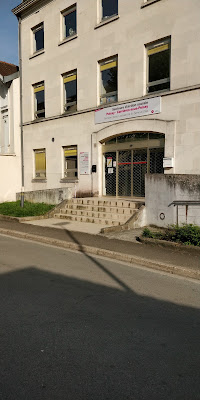 Espace Territorial d'Action Sociale et Médico Sociale à Poissy