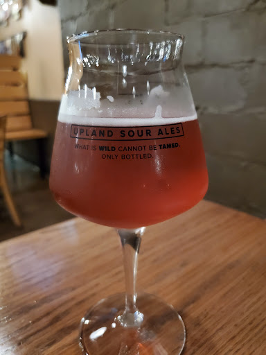 Brewery «Upland Brewing Co», reviews and photos, 350 W 11th St, Bloomington, IN 47404, USA