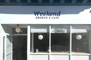 Cafe Weekend image