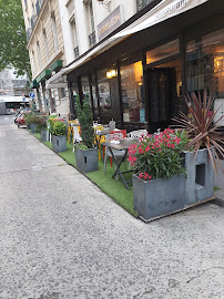 Photos du propriétaire du Restaurant français Chez Lionel Restaurant à Paris - n°3