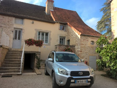 Narjoux Denis Claude à Saint-Martin-sous-Montaigu