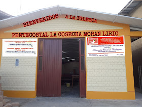 Iglesia Pentecostal La Cosecha