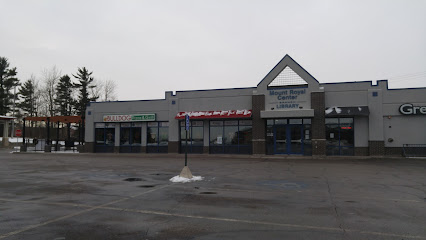 Duluth Public Library: Mt. Royal Branch