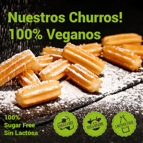 Comentarios y opiniones de La Fábrica de Churros Boher