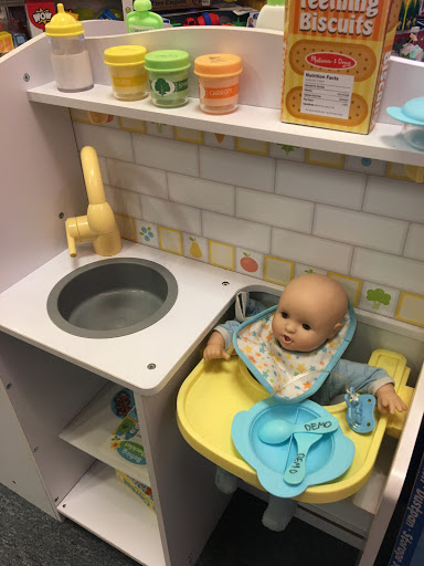 Toy Store «Timbuk Toys Highlands Ranch», reviews and photos, 9315 Dorchester St #107, Highlands Ranch, CO 80129, USA