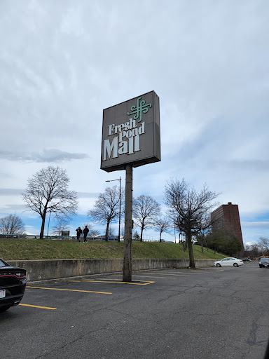 Shopping Mall «Fresh Pond Mall», reviews and photos, 545 Concord Ave #21, Cambridge, MA 02138, USA
