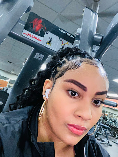 Gym «LA Fitness», reviews and photos, 1490 Classic Path Way SE, Leesburg, VA 20175, USA