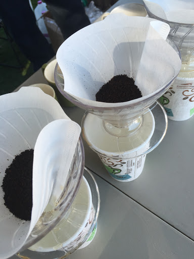 Coffee Store «Thumb Roast Coffee», reviews and photos, 14 Wells St, Croswell, MI 48422, USA