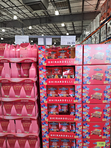 Costco Wholesale image