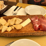 Photo n°1 de l'avis de Lapo. fait le 26/07/2022 à 06:58 sur le  Ristorante Laghetto Del Ponte Sospeso à Mammiano