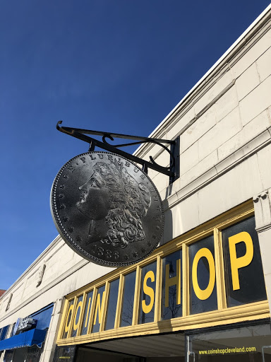 Coin Shop Cleveland, LLC