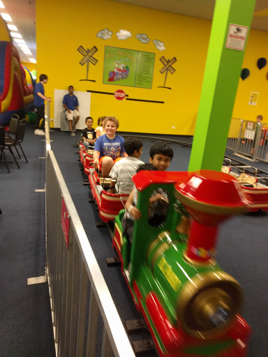 Amusement Center «Party Time Palace», reviews and photos, 723 W Golf Rd, Des Plaines, IL 60016, USA