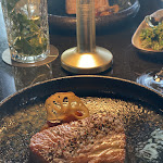 Photo n°4 de l'avis de Labsalliebe. fait le 13/04/2023 à 07:30 sur le  Olbrick - Loved Sushi & Asian Fusion à Darmstadt