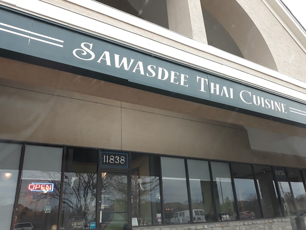 Sawasdee Thai Cuisine 66210
