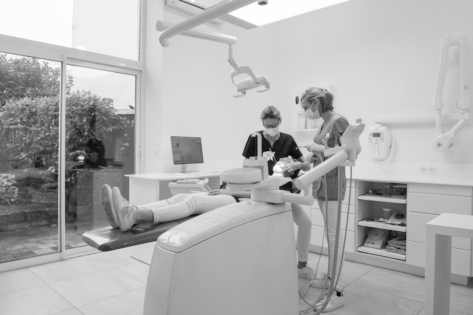 Dr. Vanina Debouvry Dentiste Lille à Lille