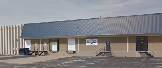 Dixon Valve Distribution Center - Kansas City, MO