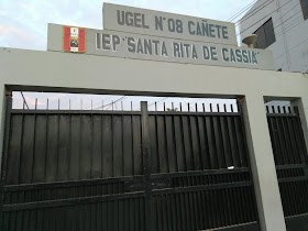 IEP - Santa Rita de Cassia