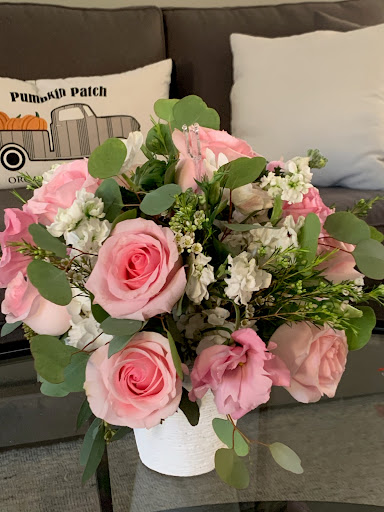 Flower Designer «My Blooming Business», reviews and photos, 4765 N Eagle Rock Blvd, Los Angeles, CA 90041, USA