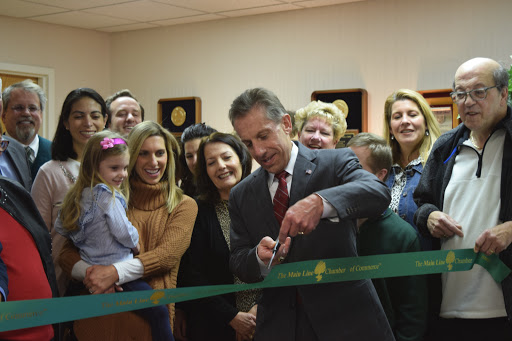 Auto Insurance Agency «State Farm: Stephen DiOrio», reviews and photos