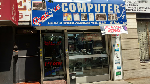 Computer Repair Service «Quickfixus Computer repairs», reviews and photos, 1941 McDonald Ave, Brooklyn, NY 11223, USA