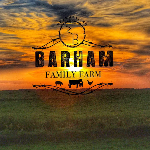 Barham Family Farm & General Store