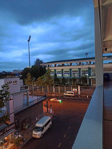 Khách sạn Anh Thư