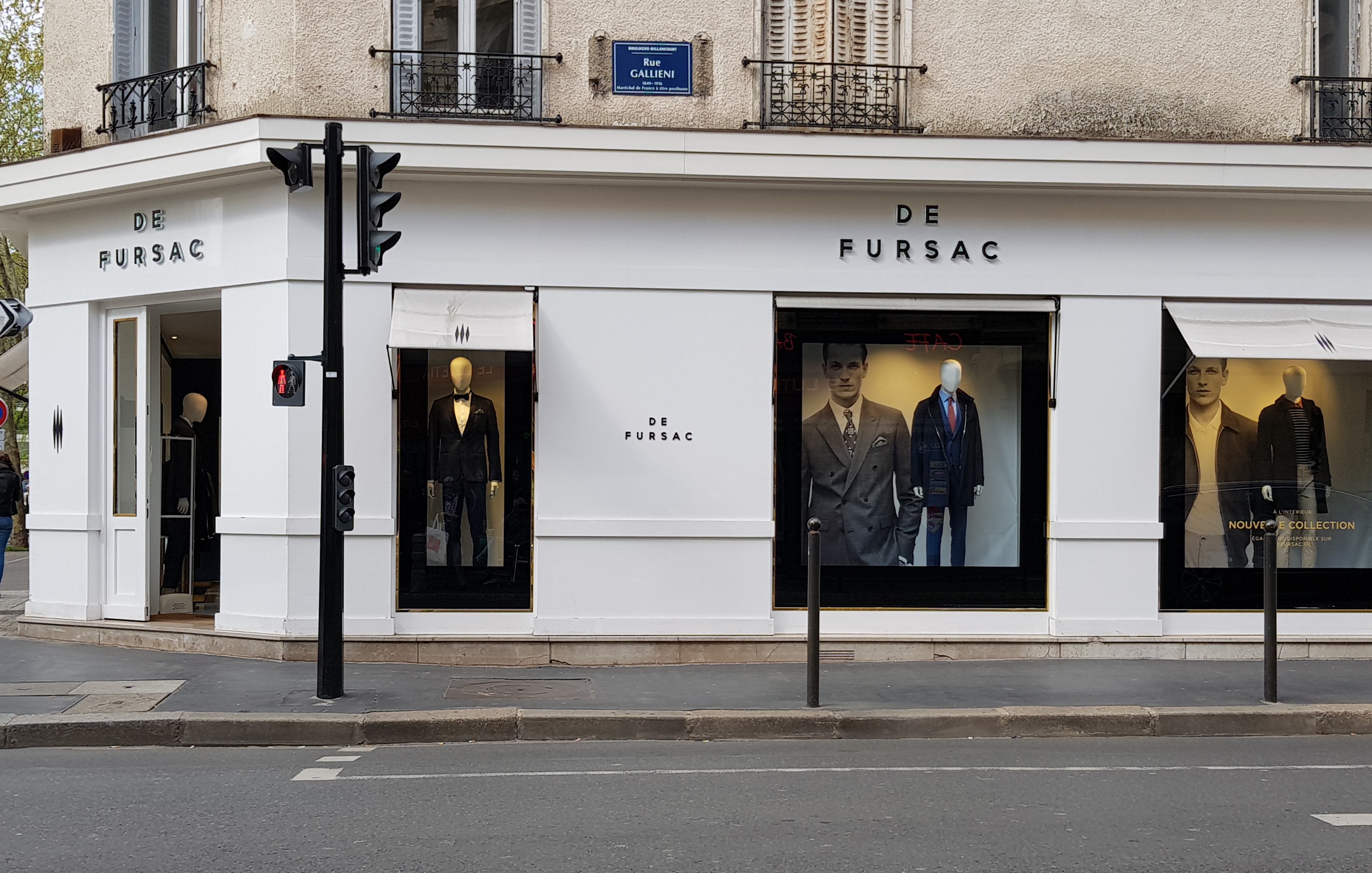 Photo n° 1 de l'avis de Jean-Hugues.� fait le 09/04/2019 à 14:03