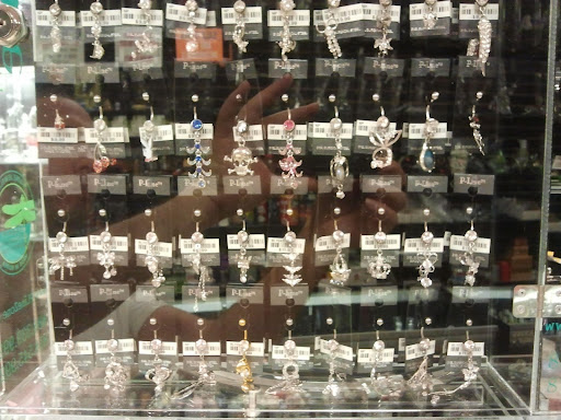Tobacco Shop «Smoke shop & vape shop», reviews and photos, 10807 Beverly Blvd, Whittier, CA 90601, USA