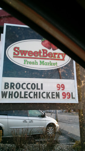 Market «Sweet Berry Fresh Market», reviews and photos, 30022 Euclid Ave, Wickliffe, OH 44092, USA