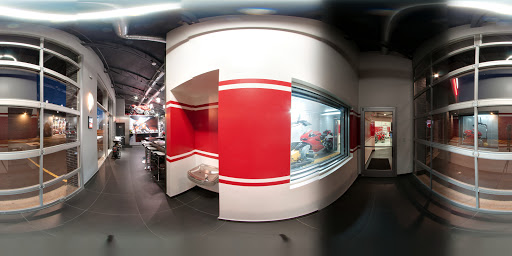 Motorcycle Dealer «Ducati Detroit», reviews and photos, 33828 Woodward Ave, Birmingham, MI 48009, USA