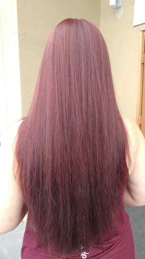 Beauty Salon «Hair Gallery & Nail Salon», reviews and photos, 1707 Knox McRae Dr, Titusville, FL 32780, USA