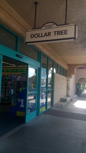 Dollar Store «Dollar Tree», reviews and photos, 23042 Alicia Pkwy, Mission Viejo, CA 92692, USA