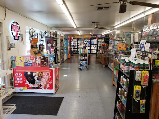 Tobacco Zone, 11901 Plank Rd #A, Baton Rouge, LA 70811, USA, 
