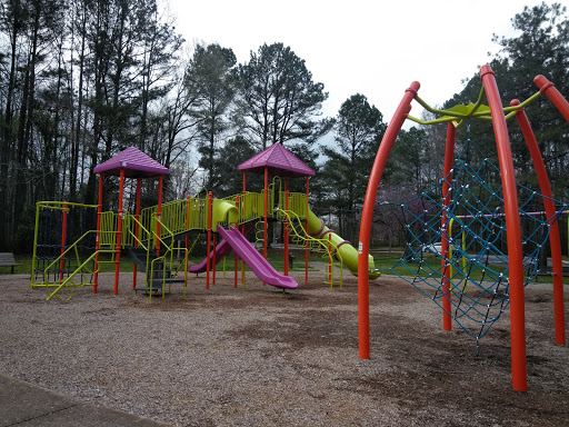Park «Bouldercrest Park», reviews and photos, 4184 Bouldercrest Park Rd, Ellenwood, GA 30294, USA