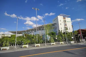 Roadside Station Kawaguchi Angyō image