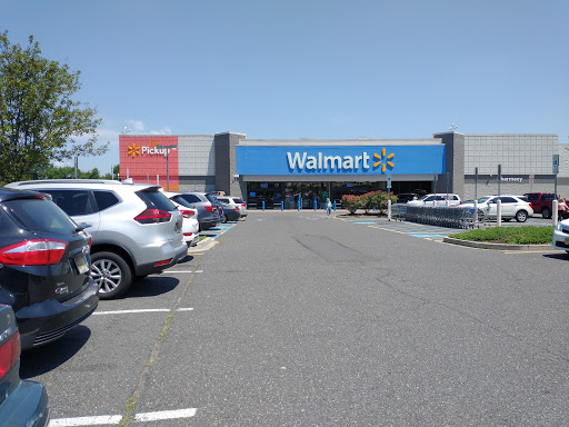 Discount Store «Walmart», reviews and photos, 150 E Rte 70, Marlton, NJ 08053, USA