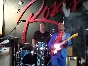 Rosas Lounge - photo 24