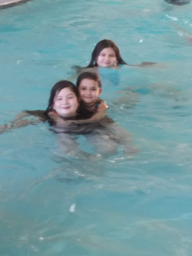 Swimming Pool «Chehalem Aquatic Center», reviews and photos, 1802 Haworth Ave, Newberg, OR 97132, USA