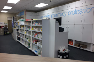 Loblaw pharmacy